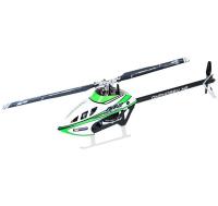 OMP 3D Heli M2 V3 Sport Grün