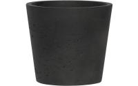 Mini Bucket XXS, Black Washed