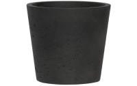 Mini Bucket XXXS, Black Washed