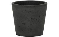 Mini Bucket XS, Black Washed