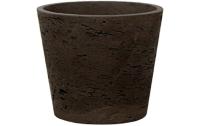Mini Bucket M, Choco Washed