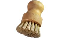 Holz-Spülbürste