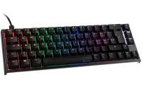 Ducky ONE 2 SF MX Brown