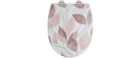 Wenko WC Sitz Pula