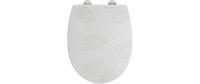 Wenko WC Sitz Roanne
