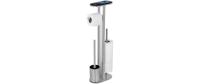 Wenko WC-Garnitur Orea
