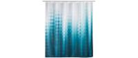 Wenko Duschvorhang Tullin