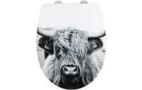 Wenko WC-Sitz Yak