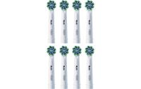 Oral-B Aufsteckbürsten Pro CrossAction 8er