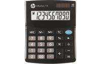 Hewlett-Packard Office Taschenrechner 110