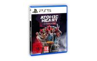 Atomic Heart Ultimate Edition, PS5