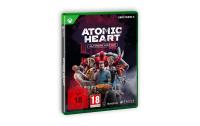 Atomic Heart Ultimate Edition, XSX