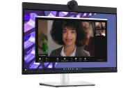 Dell Pro 24 Plus-Videokonferenzmonitor