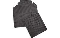 Gummimatten Set Eco 4tlg