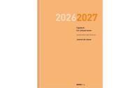Ingold Agenda Edition light Hardcov 2026/27