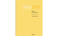 Ingold Agenda Edition Hardcover 2026/27