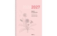 Ingold Agenda Edition flower Spiral 2026/27