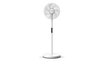 Stylies Standventilator Notos weiss
