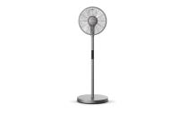 Stylies Standventilator Notos grau