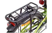 ACADEMY Gepäckträger für 20l Velo
