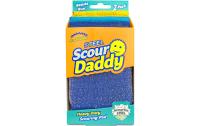 Scrub Daddy Scour Daddy Steel 2ct
