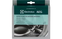 AEG M2WCP051, Super Clean WM