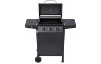 GASGRILL 3BSEITENTISCHEN