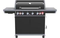 GASGRILL 6B + 1SBINKL. SCHLAUCH