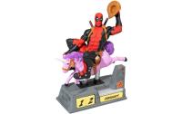 Deadpool 3D Ewiger Kalender