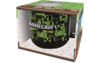 Minecraft Tasse 414 ml