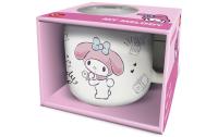 Sanrio Tasse My Melody 414 ml