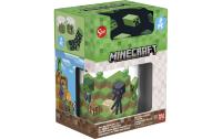 Minecraft Tasse & Socken Set