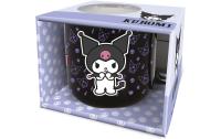 Sanrio Tasse Kuromi 414 ml