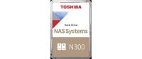 Toshiba N300 NAS 6TB BULK