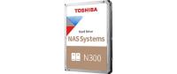 Toshiba N300 NAS 14TB BULK