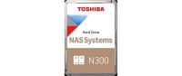 Toshiba N300 NAS 18TB BULK