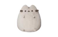 Sitting Pusheen