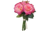 Chalet Strauss Rose 25cm