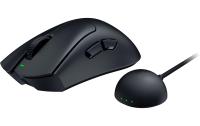 Razer Deathadder V4 Pro - black