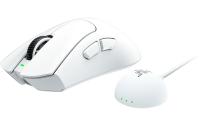 Razer Deathadder V4 Pro - white