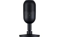Razer Seiren V3 Mini - black