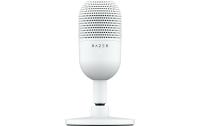 Razer Seiren V3 Mini - white