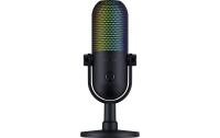 Razer Seiren V3 Chroma - black