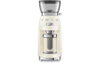 SMEG Kaffeemühle CGF03CREU