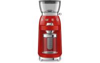 SMEG Kaffeemühle CGF03RDEU