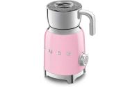 SMEG Milchaufschäumer MFF11PKEU