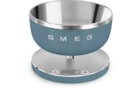 SMEG Küchenwaage KSC01SBMWW