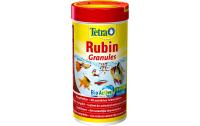 TetraRubin Granulat