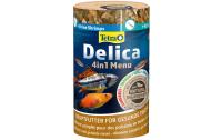 Tetra Delica Menu
