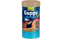 Tetra Guppy Mini Flakes